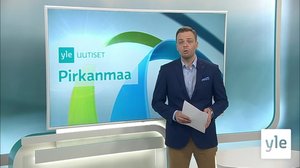 Yle Uutiset Pirkanmaa 06-03-2020 Klo 17-06: 06.03.2020 16.38