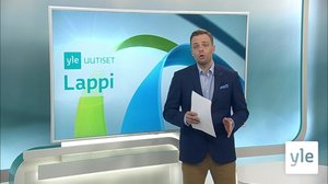 Yle Uutiset Lappi 06-03-2020 Klo 17-06: 06.03.2020 16.38