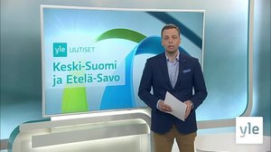 Yle Uutiset Keski-Suomi ja Etelä-Savo 06-03-2020 Klo 17-06: 06.03.2020 16.43