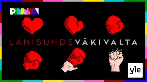 Perjantai: Lähisuhdeväkivalta: 06.03.2020 17.09