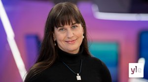 "On kiehtovaa ja myös pelottavaa, että ystävät muistavat jonkin tapahtuman ihan eri tavalla kuin itse", sanoo Saara Cantell: 07.03.2020 10.00