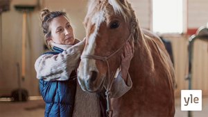 Kun talli on toinen koti: 10.03.2020 11.30