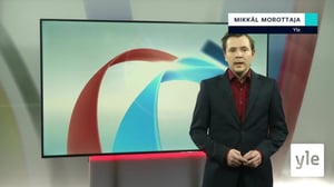 Yle Oddasat: 06.03.2020 16.50