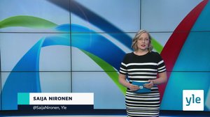 Yle Uutiset Uusimaa 06-03-2020 klo 17-06: 06.03.2020 18.22