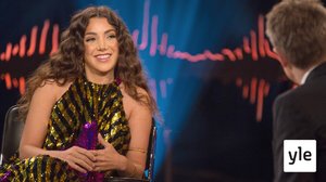 Gina Dirawi och Ane Dahl Torp bland gästerna: 06.03.2020 20.00