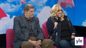 Marion Rung ja Fredi: 06.03.2020 19.00