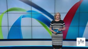 Yle Uutiset Uusimaa 06-03-2020 klo 18-21: 06.03.2020 18.44