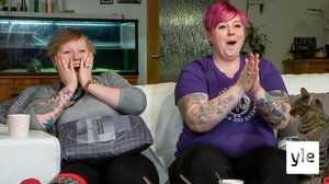 Sohvaperunat: 06.03.2020 21.00