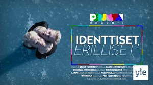 Perjantai-dokkari: Identtiset, erilliset: 09.03.2020 00.01