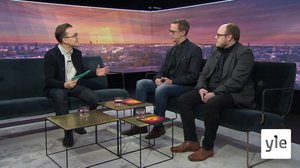 Sota myy, vai myykö? Tällaista kuvaa Suomen historiasta toimittajat välittävät: 07.03.2020 10.08