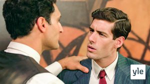 Vanha rakkaus ei ruostu: 11.03.2020 06.00