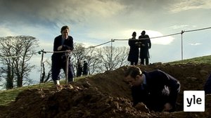 Menneisyyden varjot (7): 11.03.2020 06.00