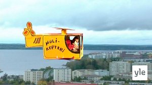 Helikopteri: 11.03.2020 07.19