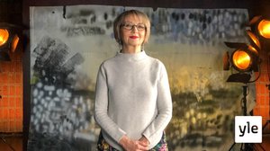 Kiti Luostarinen: 08.03.2020 00.01