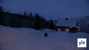 Tiettömän taipaleen takana : 11.03.2020 11.30