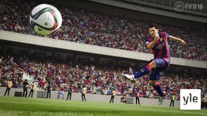 SPL eCup -lopputurnaus: 07.03.2020 20.43