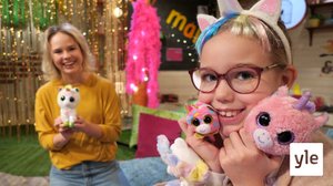 BUU-klubben: 11.03.2020 18.00