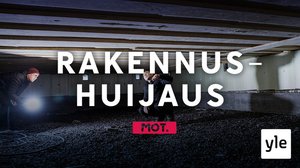 Tuhat tuhottua asuntounelmaa: 09.03.2020 06.00