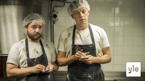 Viraalit nerot (S): 13.03.2020 01.00