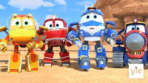 Kuka on Mestari X? (S): 11.03.2020 18.00