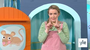 Opi viittomaan hiiri: 12.03.2020 18.00