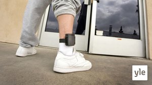 Hallitus pähkäilee turvapaikanhakijoiden jalkapantojen käyttöönottoa: 09.03.2020 11.29