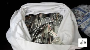 Nuorten opioidien ongelmakäyttö on lisääntynyt: 09.03.2020 11.30