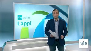 Yle Uutiset Lappi 09-03-2020 Klo 17-06: 09.03.2020 16.29