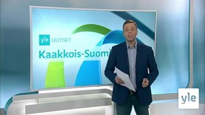 Yle Uutiset Kaakkois-Suomi 09-03-2020 Klo 17-06: 09.03.2020 16.25