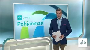 Yle Uutiset Pohjanmaa 09-03-2020 Klo 17-06: 09.03.2020 16.31
