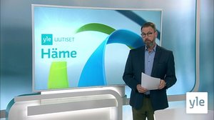 Yle Uutiset Häme 09-03-2020 klo 17-06: 09.03.2020 16.35