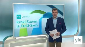 Yle Uutiset Keski-Suomi ja Etelä-Savo 09-03-2020 Klo 17-06: 09.03.2020 16.43