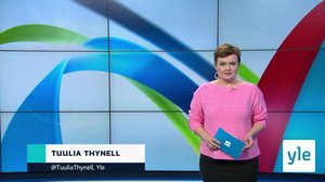 Yle Uutiset Uusimaa 09-03-2020 klo 17-06: 09.03.2020 17.13
