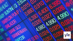 Koronapaniikki iski markkinoihin: 09.03.2020 21.43