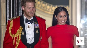 Live: Prins Harrys och Meghans sista kungliga framträdande: 09.03.2020 18.13