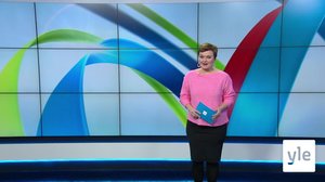 Yle Uutiset Uusimaa 09-03-2020 klo 18-21: 09.03.2020 18.36