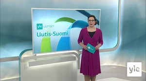 Yle Uutiset Uutis-Suomi 09-03-2020: 09.03.2020 18.42
