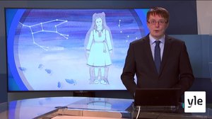 Oddasat: 09.03.2020 22.00