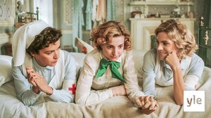 Törmäyskurssilla (12): 13.03.2020 20.00