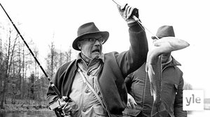 Muisti: Kekkosen kanssa kalalla: 10.03.2020 20.00