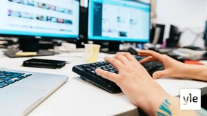 Suomalaisten digitaidoissa on petrattavaa: 10.03.2020 12.46