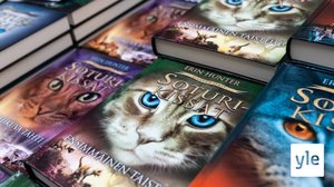 Soturikissat-lastenkirjojen ympärille kasvoi massiivinen fanikulttuuri: 10.03.2020 12.48