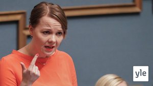 Miten ministeri Kulmuni vastaa vaatimuksiin talouden elvyttämisestä: 10.03.2020 14.20