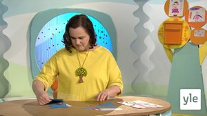 Palapeli: 10.03.2020 18.00