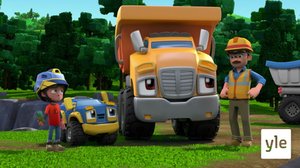 Lilin lahja (S): 13.03.2020 17.46