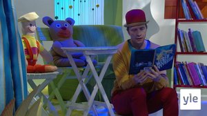 Meren syvyyksiin: 13.03.2020 18.00