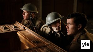 Tulilinjalla (16): 14.03.2020 06.00