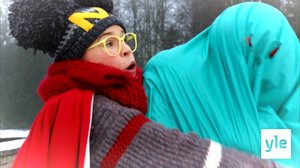 Spöken: 15.03.2020 00.00