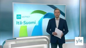 Yle Uutiset Itä-Suomi 10-03-2020 Klo 17-06: 10.03.2020 16.23