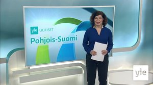 Yle Uutiset Pohjois-Suomi 10-03-2020 Klo 17-06: 10.03.2020 16.31